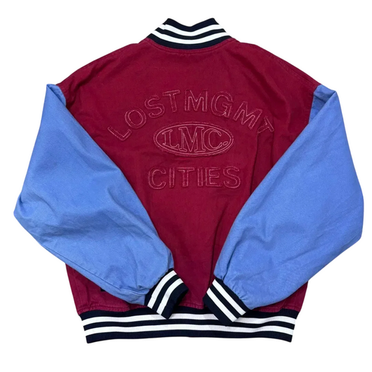 LMC Stadium Jacket (M)