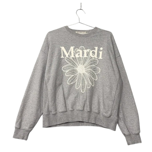 Mardi Mercredi Sweatshirt