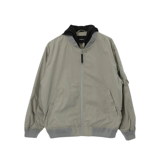 COVERNAT Hooded Jacket (M)