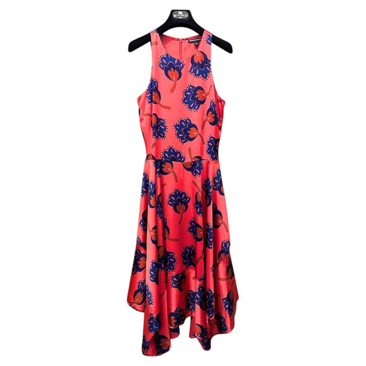 Country Road Floral Dress (AU 6)