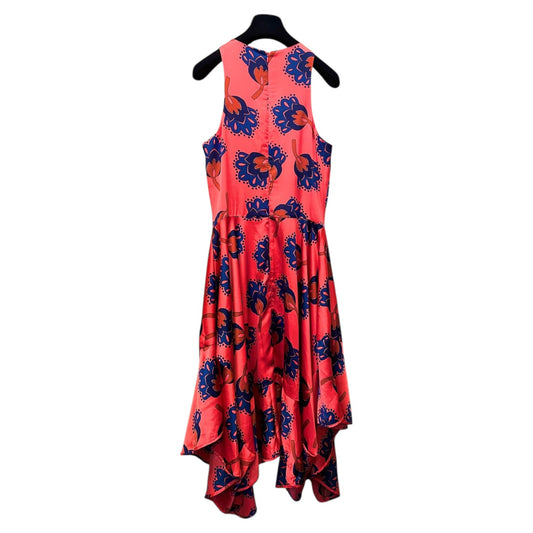 Country Road Floral Dress (AU 6)