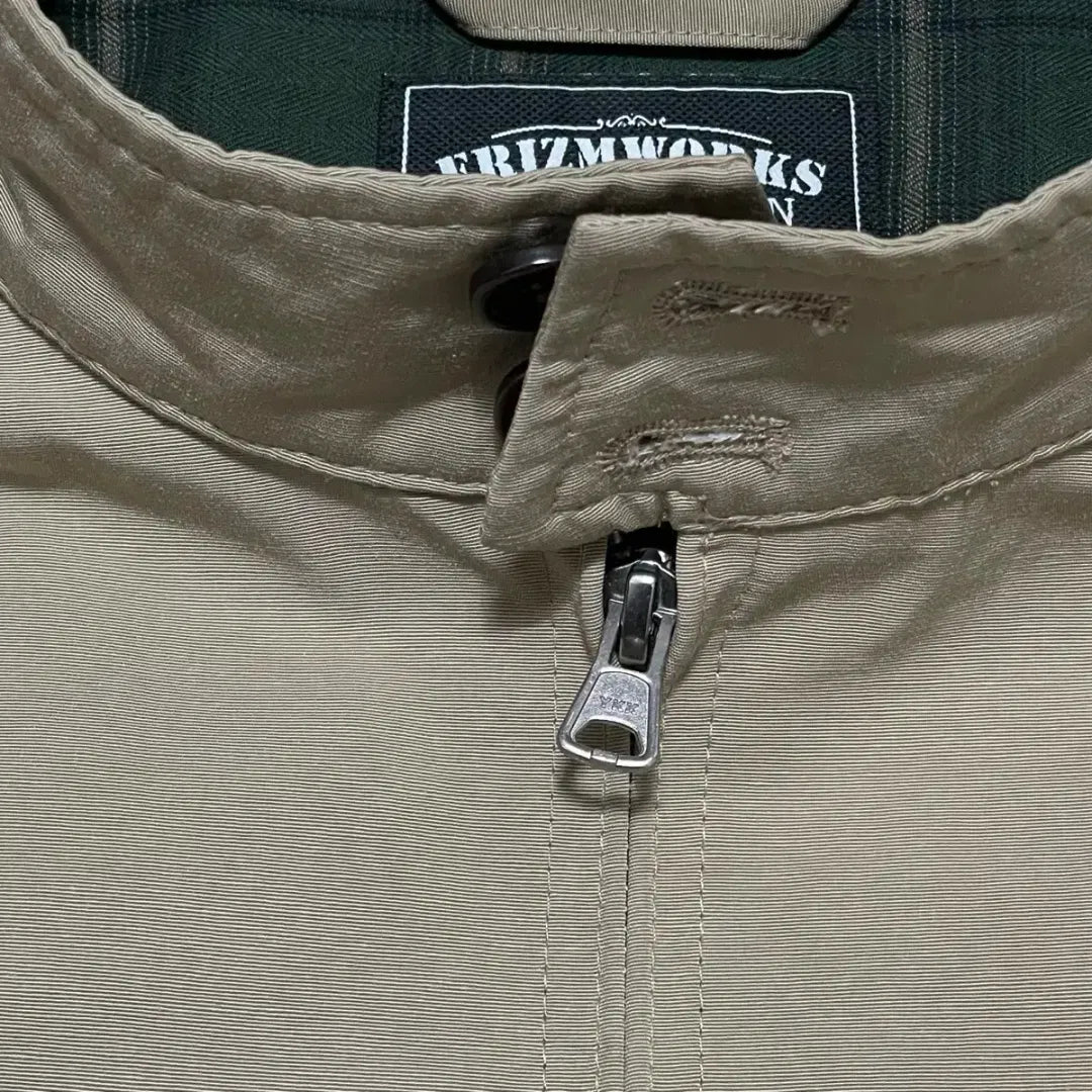FrizmWORKS Harrington Jacket (M)