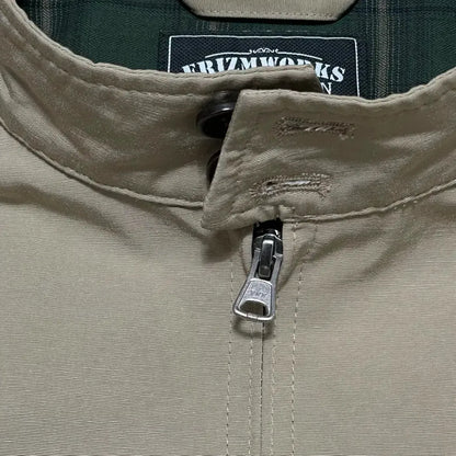 FrizmWORKS Harrington Jacket (M)