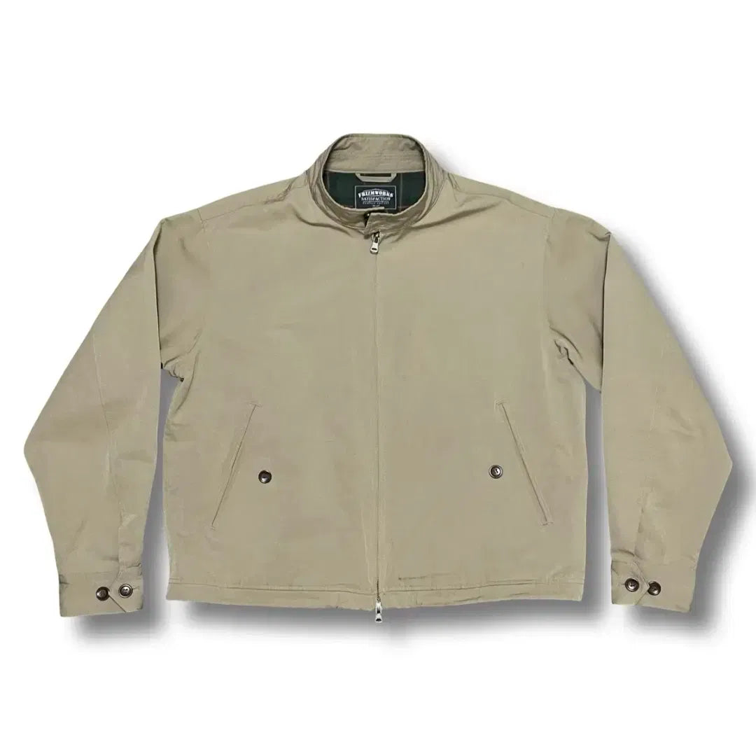 FrizmWORKS Harrington Jacket (M)