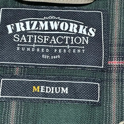 FrizmWORKS Harrington Jacket (M)