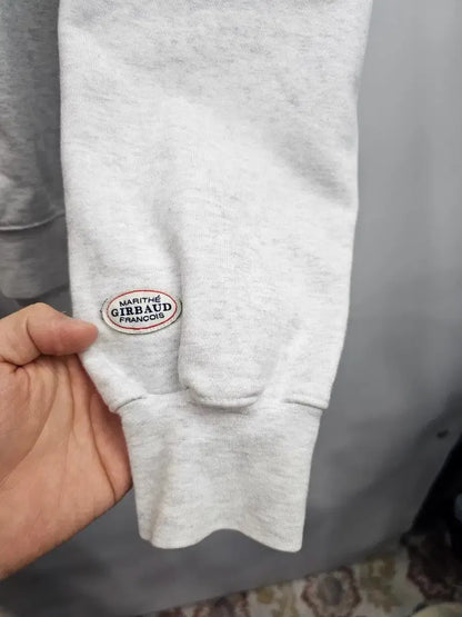Marithé François Girbaud Sweatshirt (M)