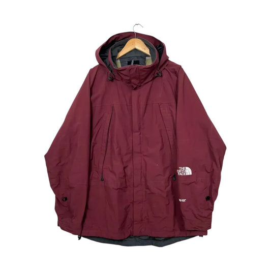The North Face Gore-Tex Windbreaker Jacket XL