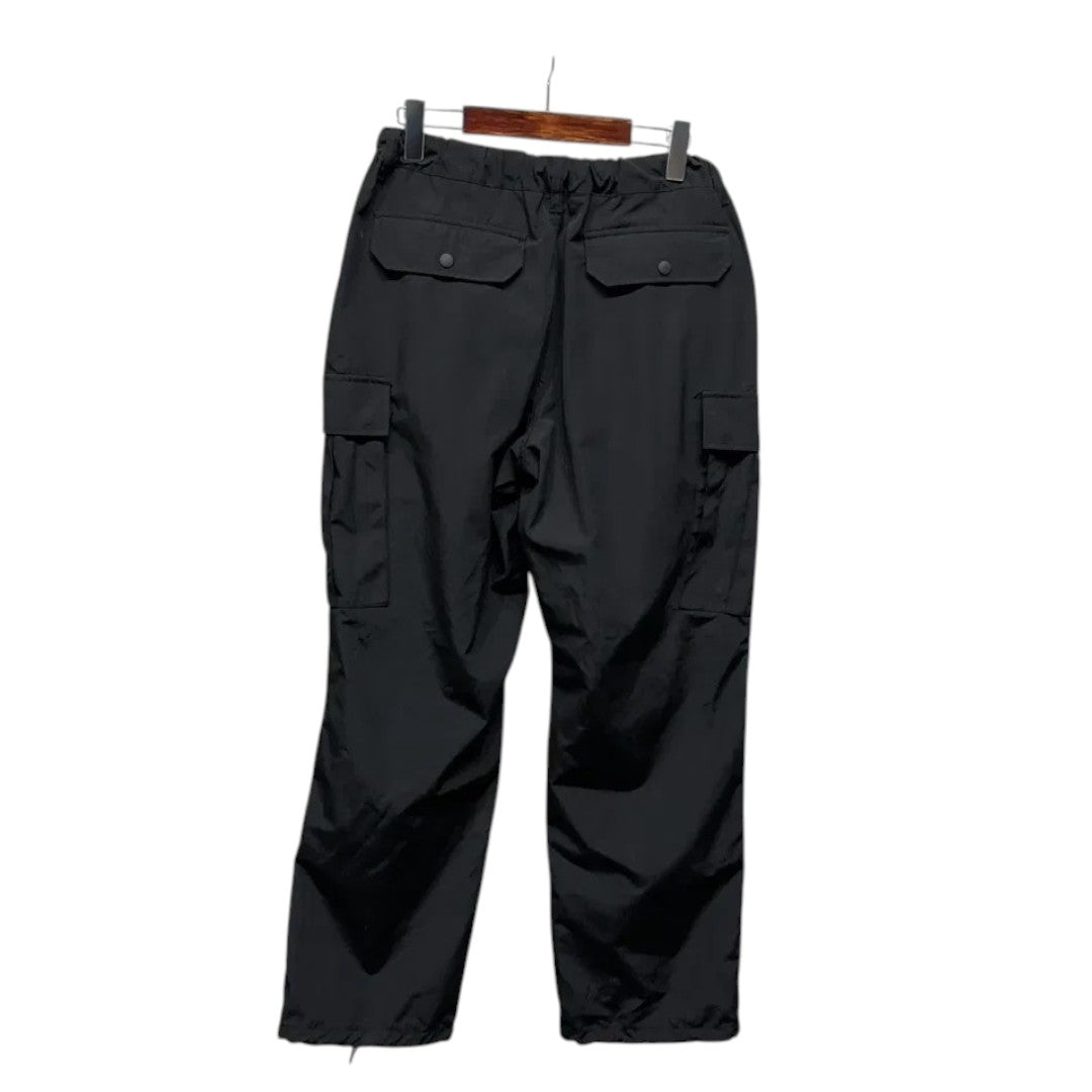 Uniform Bridge Nylon Woven Banding Pants (Size L)