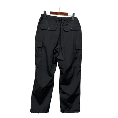 Uniform Bridge Nylon Woven Banding Pants (Size L)