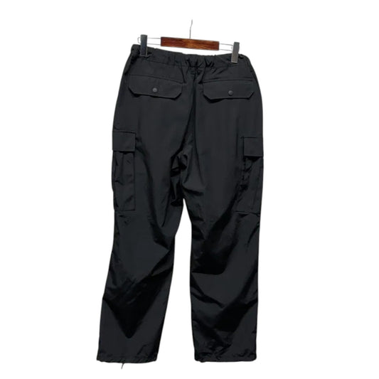 Uniform Bridge Nylon Woven Banding Pants (Size L)