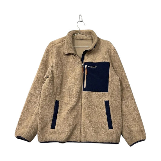 Montbell Fleece Jacket (XL)