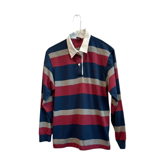 Montbell Women’s Rugby Shirt (S)