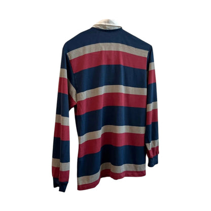 Montbell Women’s Rugby Shirt (S)