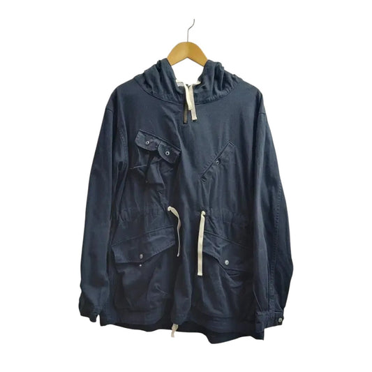 Uniform Bridge French Anorak Jacket (Size L / 105)