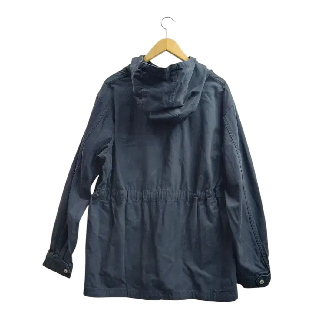 Uniform Bridge French Anorak Jacket (Size L / 105)