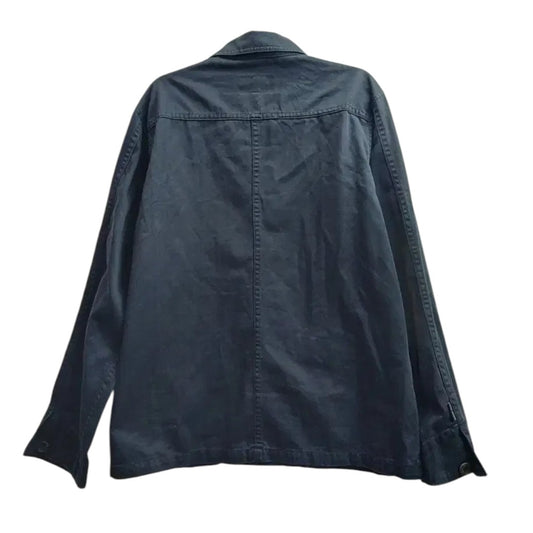 Uniform Bridge Work Jacket Black (Size L)