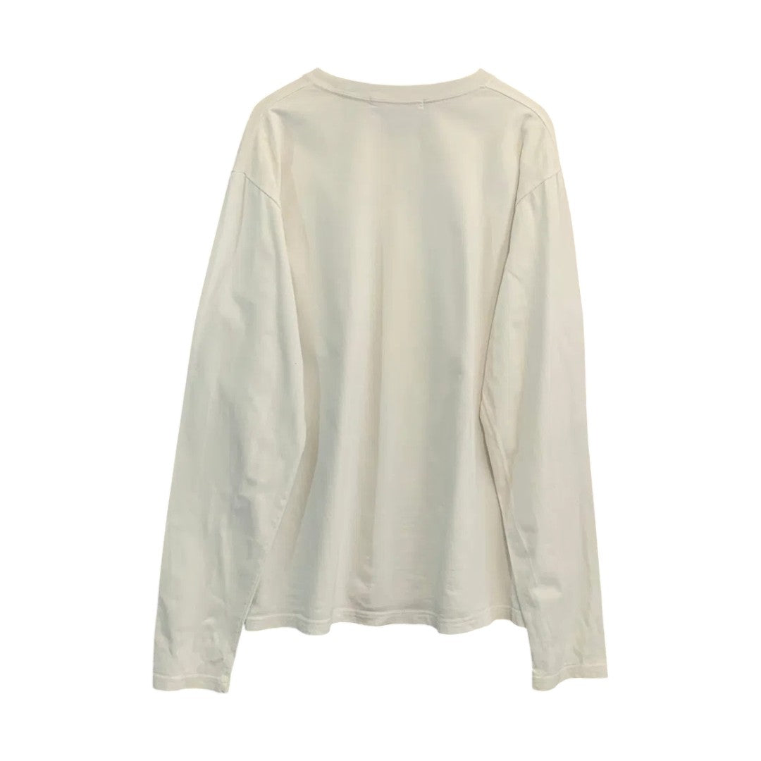 HYEIN SEO Long Sleeve T-Shirt (Size 2)