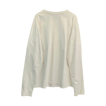 HYEIN SEO Long Sleeve T-Shirt (Size 2)