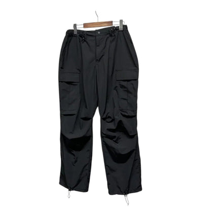 Uniform Bridge Nylon Woven Banding Pants (Size L)
