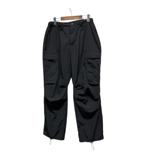 Uniform Bridge Nylon Woven Banding Pants (Size L)