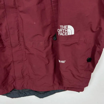 The North Face Gore-Tex Windbreaker Jacket XL