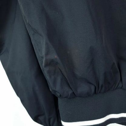 Uniform Bridge Nylon Shell Varsity Jacket (Size M)