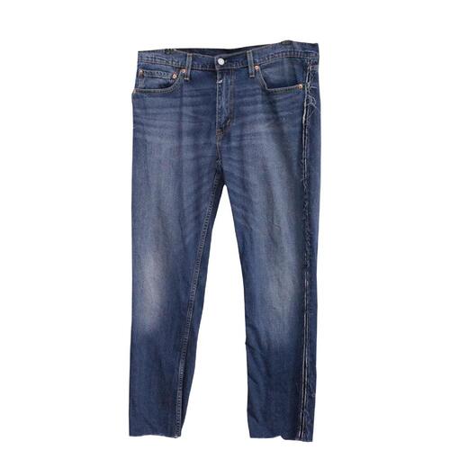 Levi’s Custom 511 Denim Jeans (Size 34)