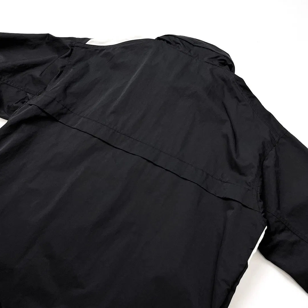 Kodak Apparel Windbreaker Jacket (L)