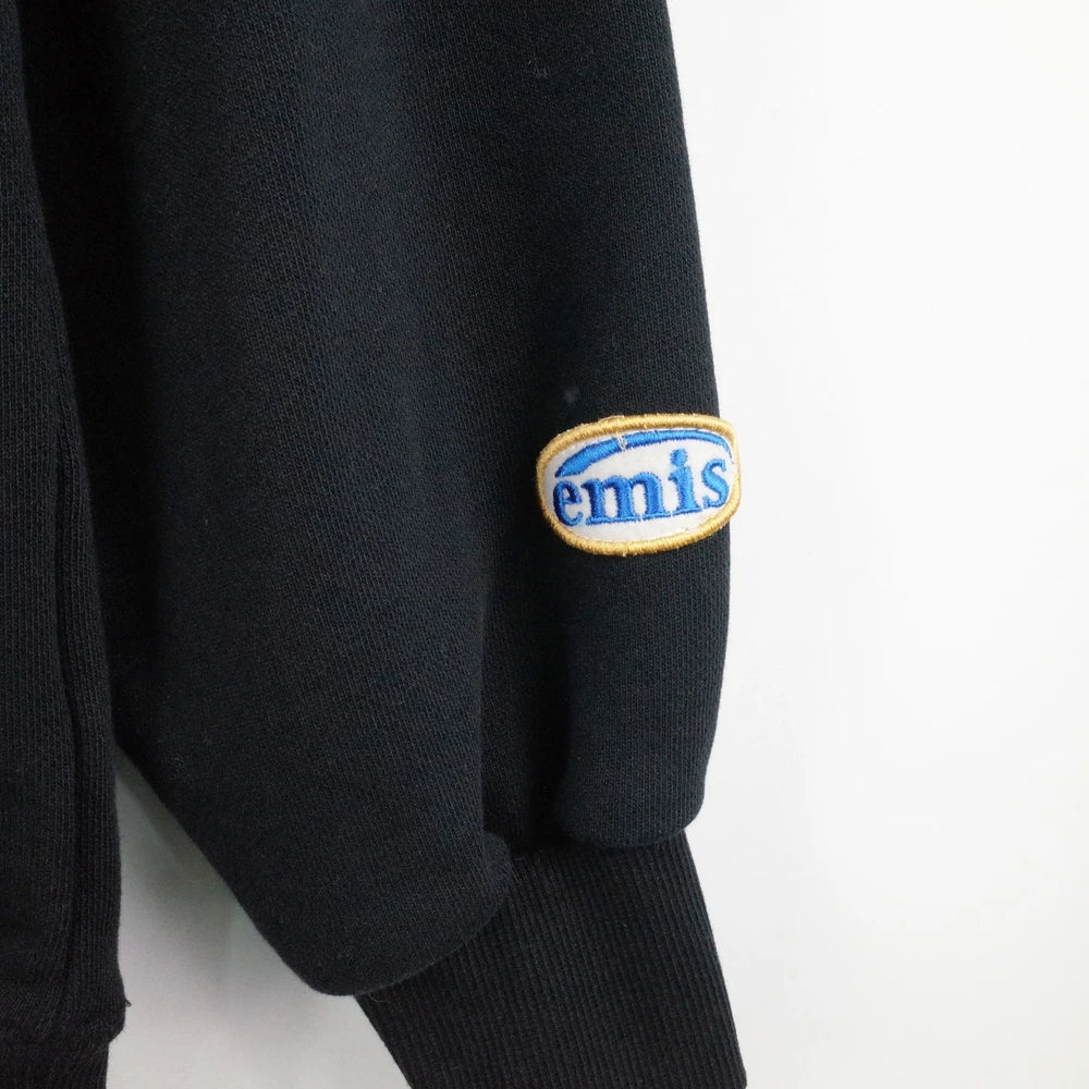 EMIS Logo Hoodie (Size S)