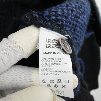 Stüssy Mohair Cardigan (Size M)
