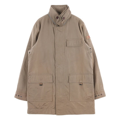 Peuterey Button Long Jacket (Size M)