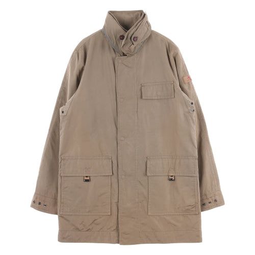 Peuterey Button Long Jacket (Size M)