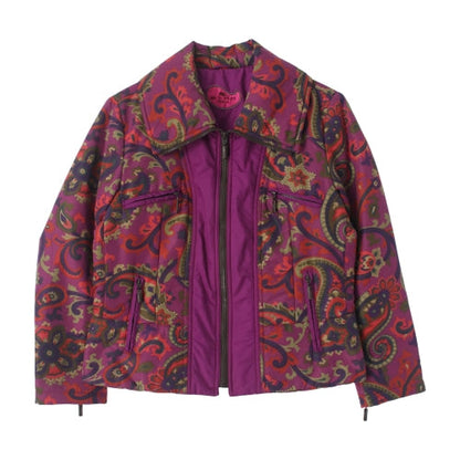 Etro Pattern Jumper Women’s (Size L)