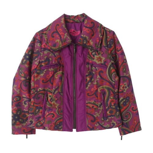 Etro Pattern Jumper Women’s (Size L)