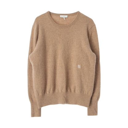 Sandro 100% Cashmere Knit Sweater (Women’s  M)