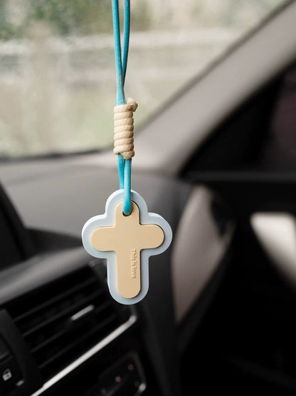 Cross Car Diffuser