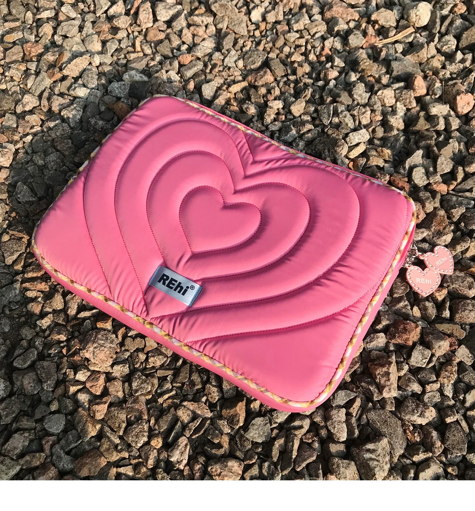 Rehi Launcher Laptop Bag 14 Inch Macbook Laptop Sleeve Original 16 Inches
