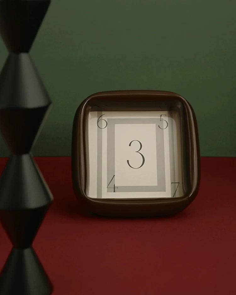 Modern Minimalist Photo Frame