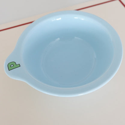 Modular Block Pet Bowl Set