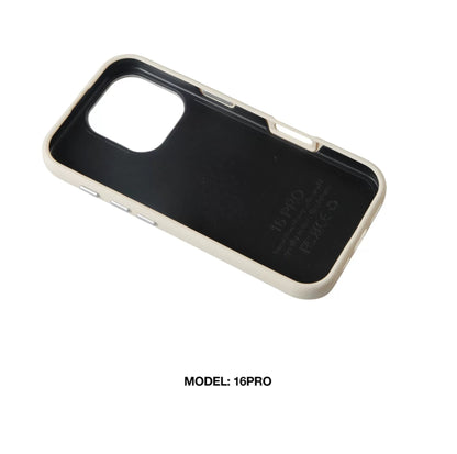 I Love My Dog iPhone Case