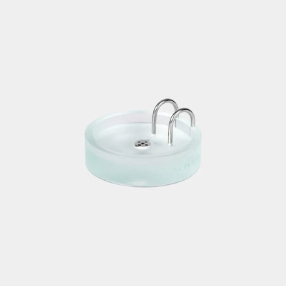 Pool Resin Incense Holder