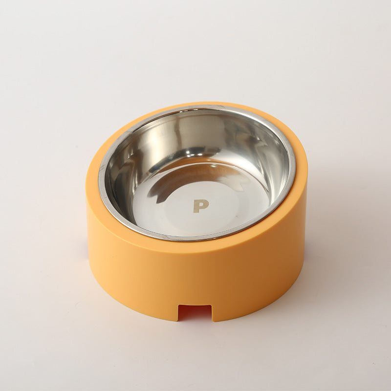 Modular Block Pet Bowl Set