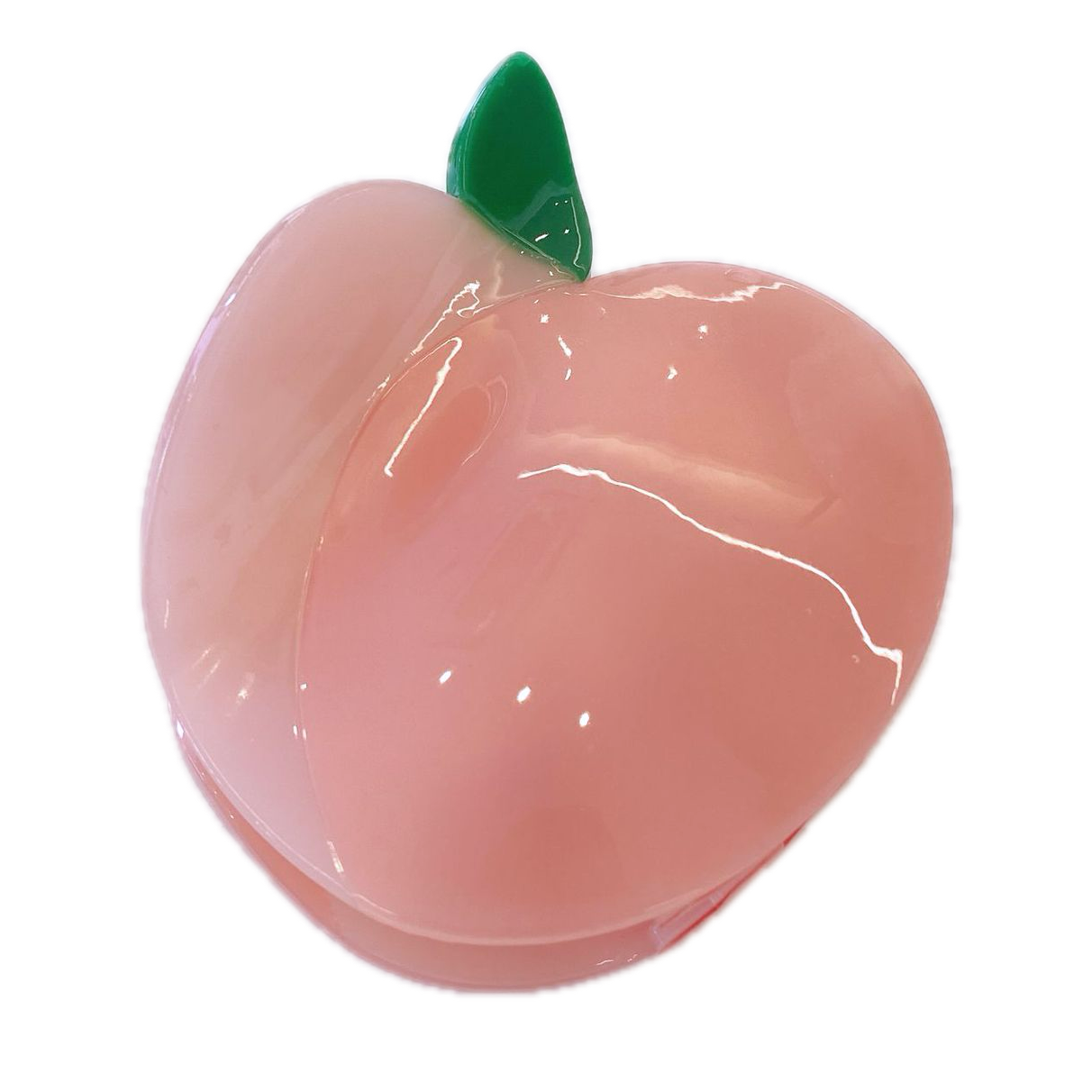 Y2K Cute Fruit & Veggie Face Claw Clips
