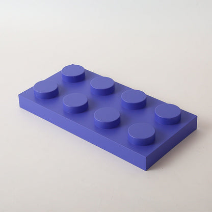 Modular Block Pet Bowl Set
