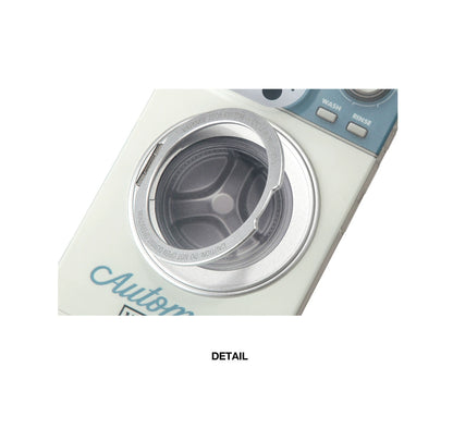 The Washmatic iPhone Case