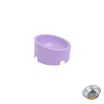 Modular Block Pet Bowl Set