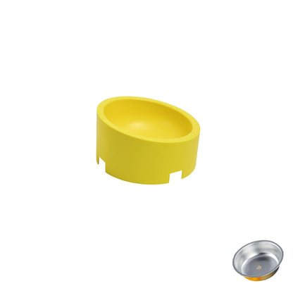 Modular Block Pet Bowl Set