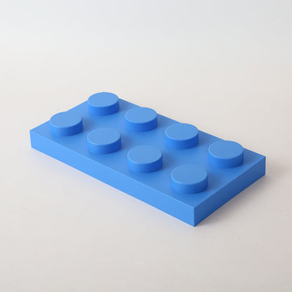 Modular Block Pet Bowl Set