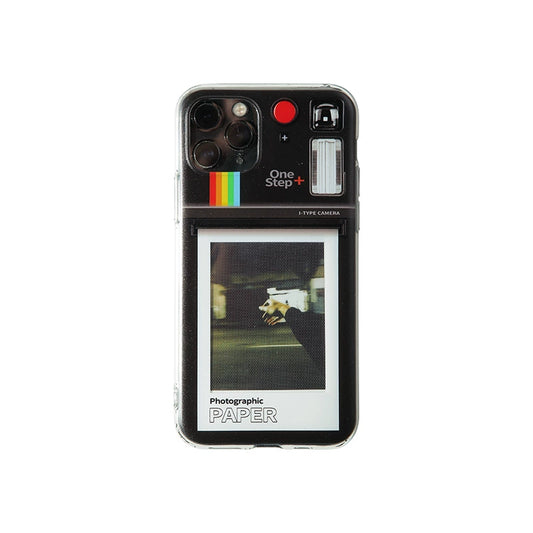 Polaroid Camera iPhone Case
