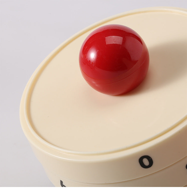 Retro Rotating Perpetual Calendar